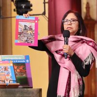 Iglesia pide dejar debate sobre contenido de libros de la SEP y atender educación de niños