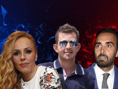 La peor denuncia contra Rocío Carrasco y Fidel Albiac sobre David Flores: "Apartado y solo"