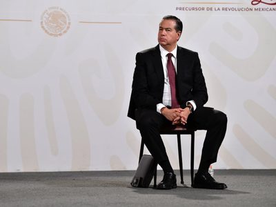 Tras elección de Guadiana en Coahuila, Mejía Berdeja acusa encuestas sesgadas en Morena