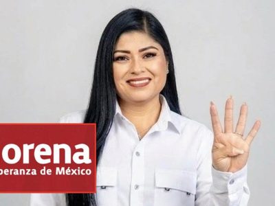 Morena denuncia intento de feminicidio contra la candidata Delia Hernández en Coahuila; estaban armados con bates