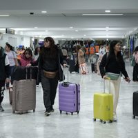 En plenas vacaciones y de cara al Mundial, el AICM eleva la TUA