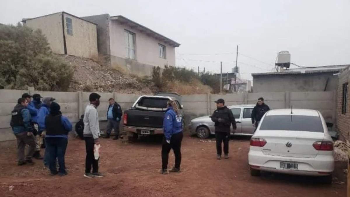 Segunda meseta, Centenario. Fuente: (Facebook)