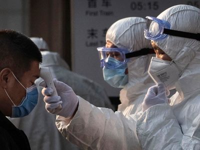 Coronavirus: Mueren 52 personas en China y es el menor balance diario en tres semanas