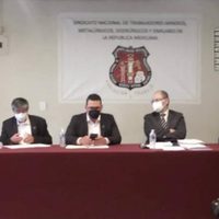 Sindicato minero acusa "venganza" de la JFCyA por laudo que obliga a repartir 54 mdd