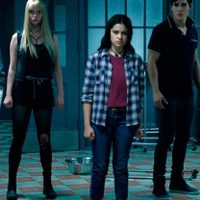 Las tenebrosas imágenes de The New Mutants de Marvel no te dejarán dormir