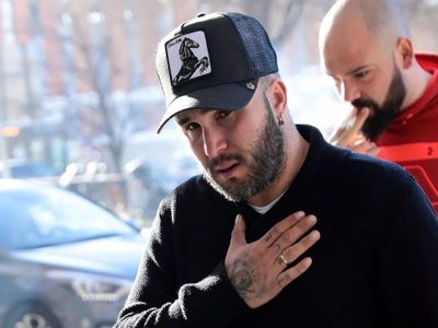 A horas de despedir el año, Kiko Rivera dejó en claro con qué parte de su familia sí está bien