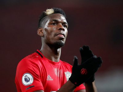 Paul Pogba, a un paso de un futuro prometedor