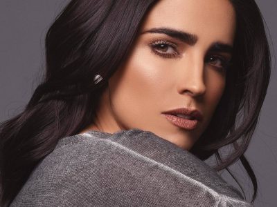 ¿Otra polémica más? Bárbara de Regil vuelve a estar en el ojo del huracán. ¡Mira lo que hizo!