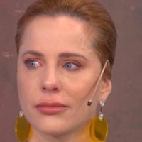 "Este chino no piensa": Agustina Kämpfer se hartó y lanzó una gravísima acusación contra un famoso