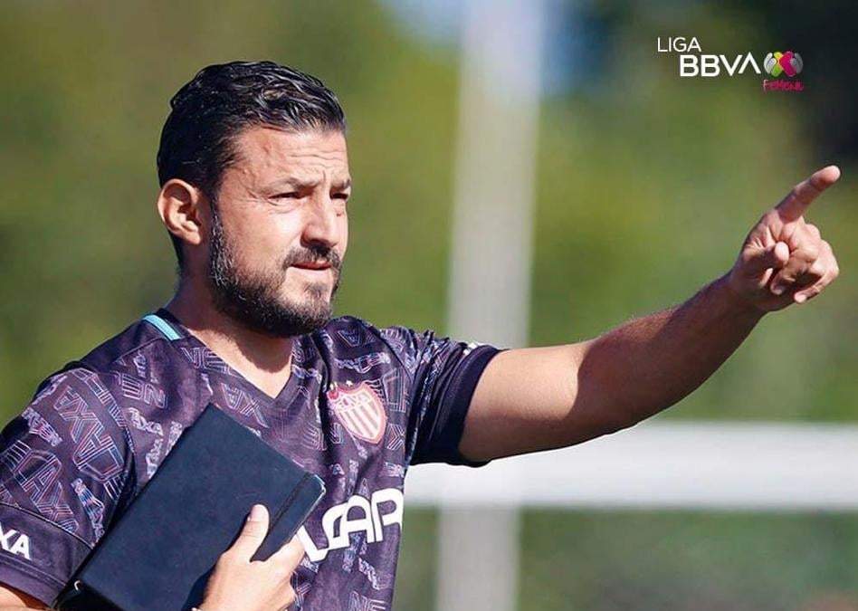 Gómez. Denuncias en su contra hechas por sus jugadoras y exjugadoras