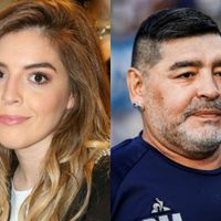 Con esta indirecta, Dalma Maradona volvió a apuntar contra el entorno que lo rodea a Diego