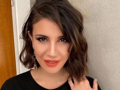Así es la reservada y bella madre de Andrea Rincón: mirá qué tanto se parecen