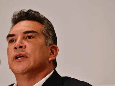 “Alito” filtra audio sobre amenaza de AMLO para que el PRI vote por reforma eléctrica