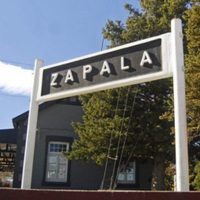 Un antiguo funcionario de Zapala intentó hacer justicia por mano propia