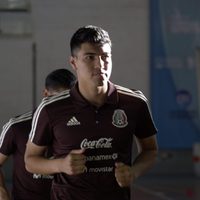Ferretti cancela entrenamiento del Tri en Argentina