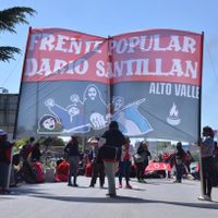 Anuncian un nuevo corte de calles en Cipolletti: cuándo y dónde será