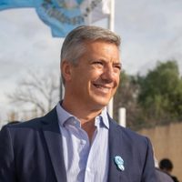 Molero se corrió de la polémica del concejal ebrio