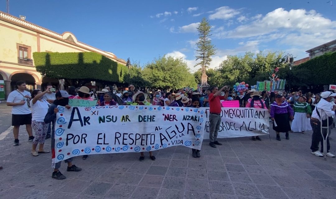 marcha-queretaro
