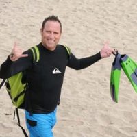 Señalan adicción a sustancias tóxicas de estadunidense asesinado en Ixtapa