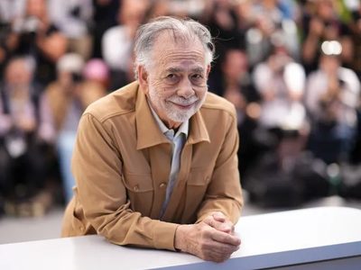 "Cuando saltamos a lo desconocido, demostramos que somos libres": Coppola