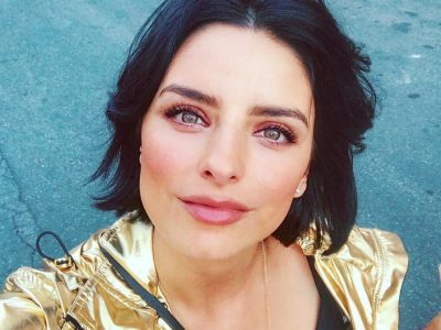 ¡Reto de hermanos! Aislinn Derbez está triunfando en todo y en TikTok le dio una lección a Vadhir