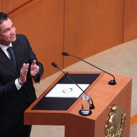 Senadores del Verde y PRI proponen regular, vía Segob, los videojuegos en México