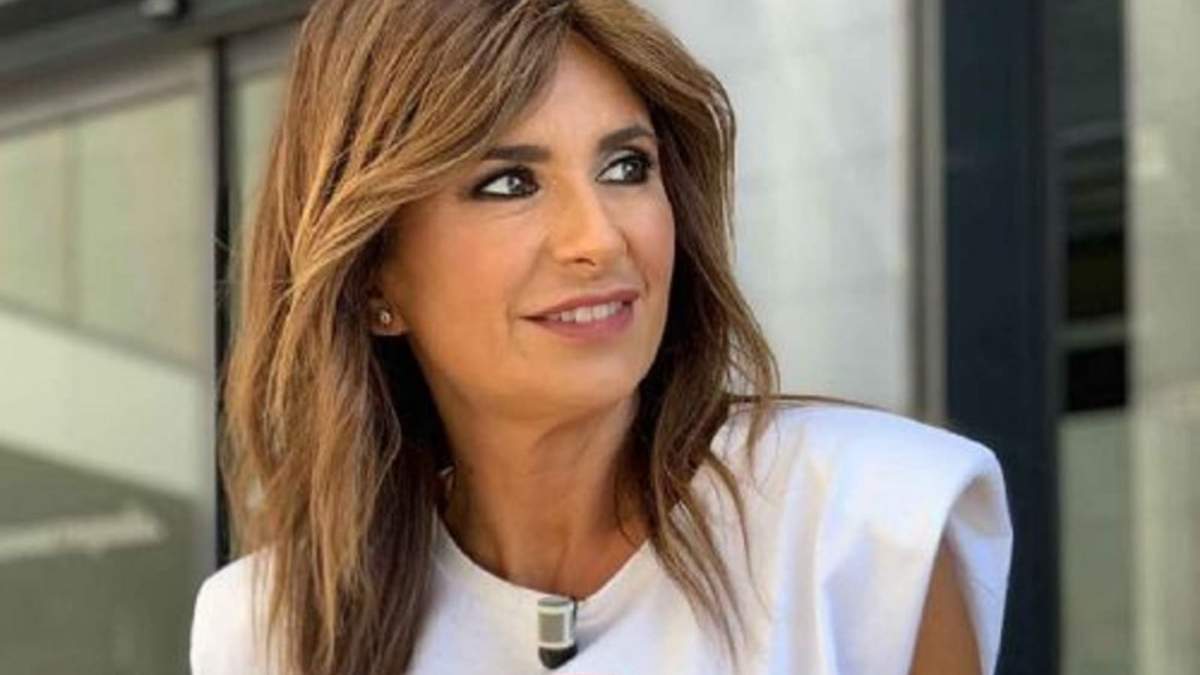 Gema López. Fuente: (Twitter)