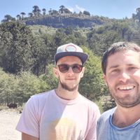 Un nuevo mes sin Facundo Castillo: “Estoy seguro que nunca me voy cruzar con alguien así en la vida”