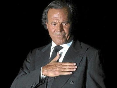 Un gesto vale más que mil palabras: Julio Iglesias demuestra su predilección por su hija Chábeli