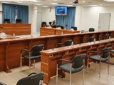 Jurado popular declaró culpable a un hombre por abuso, amenazas e intento de femicidio
