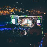 Festival Hipnosis: alucinante viaje musical (Fotos)