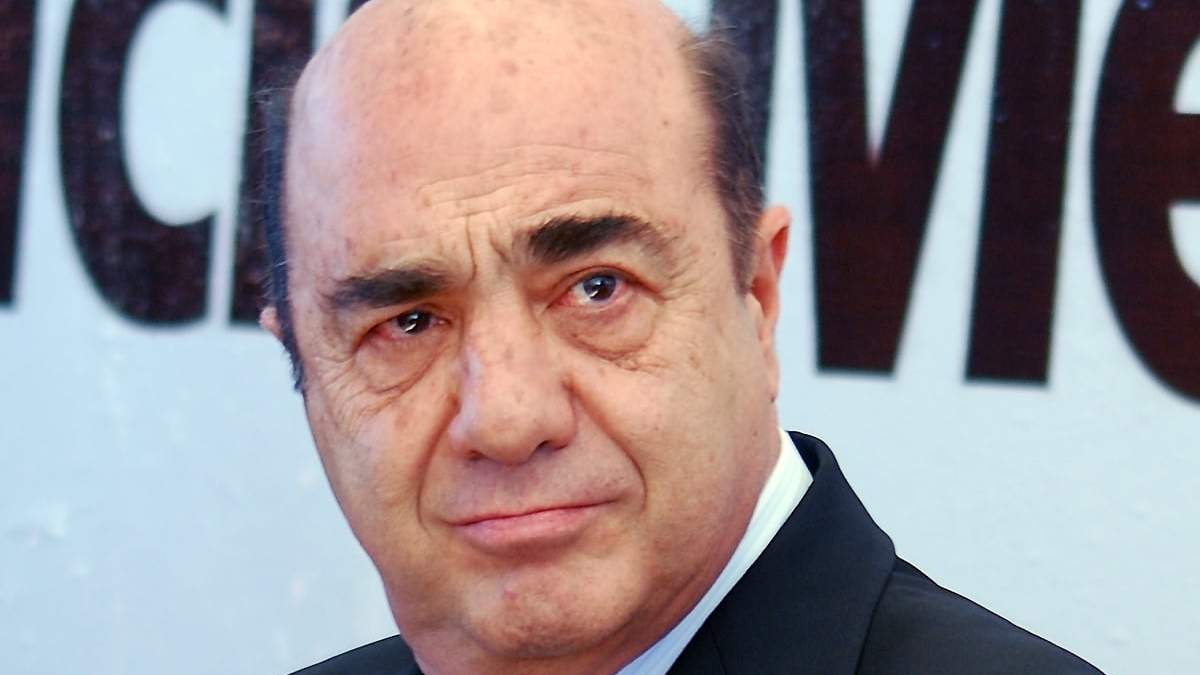Jesús Murillo Karam, extitular de la PGR