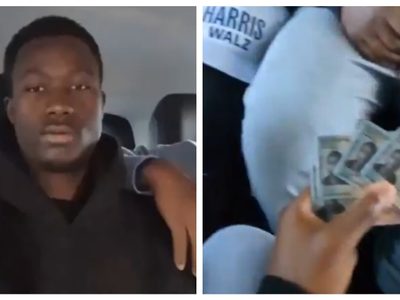 FBI vincula video de supuesto fraude electoral en Georgia con “actores de influencia rusos”