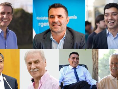 Proponen instituir el debate público entre candidatos a la Gobernación