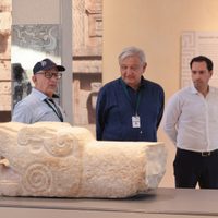 Yancuic y Chichén, nuevos museos: Necesitamos una ley general