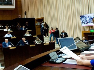 La Legislatura de Neuquén sancionó una ley que modifica el funcionamiento de la Secretaría de Trabajo
