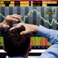 Crisis en los mercados: Los precios del petróleo no paran de hundirse