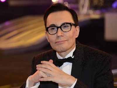 Marcelo Polino vive el momento más tenso en el Bailando: "Sos una mentirosa"