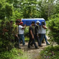 La ONU califica de "inaceptable" el uso de la "fuerza letal" del gobierno en Nicaragua