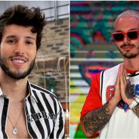 ¡Por favor, HÁGANLO! Sebastián Yatra y J Balvin, ¿se unen para un nuevo proyecto? ¡OMG!