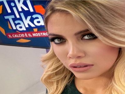 ¡Acompañada! Wanda Nara junto a otra mujer para el enojo de Icardi ¡Hay contacto!