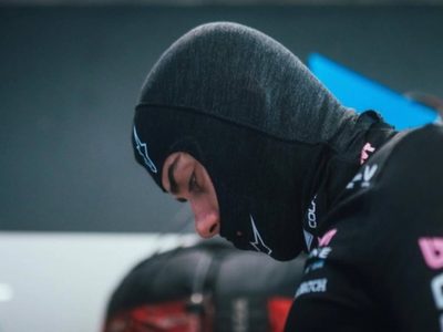 La suerte ni el coche acompañan a Franco Colapinto: largará 18° en el Gran Premio de Singapur