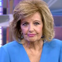 La desgarradora confesión de María Teresa Campos: “Yo también creía que éramos amigos"