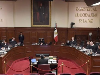 El machete presupuestal que amenaza con acabar con la independencia judicial