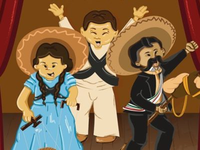 XXII Festival Puro Teatro para niños toda la semana