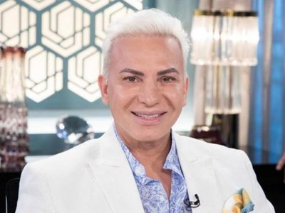 Dioniso, el hijo de Flavio Mendoza sigue el camino de su padre