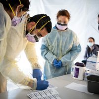 Río Negro: cinco nuevos casos de coronavirus y siete pacientes recuperados