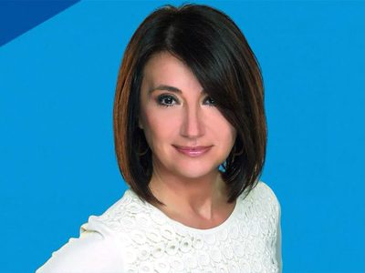"La obligación y la necesidad": reapareció María Laura Santillán y hundió a El Trece