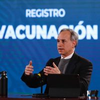 Ssa registra 360 reacciones alérgicas a la vacuna de Pfizer, 12 de ellas graves