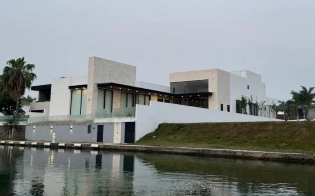Casa Nahle Foto Especial